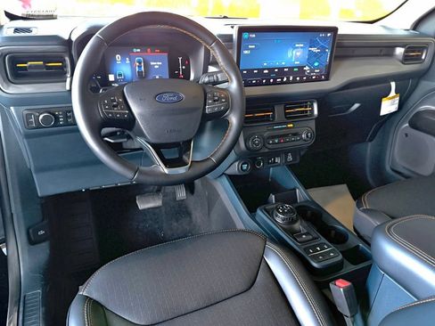 New 2026 Ford Maverick Tremor AWD/4WD image 26