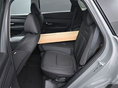 New 2026 Hyundai Tucson SEL image 14