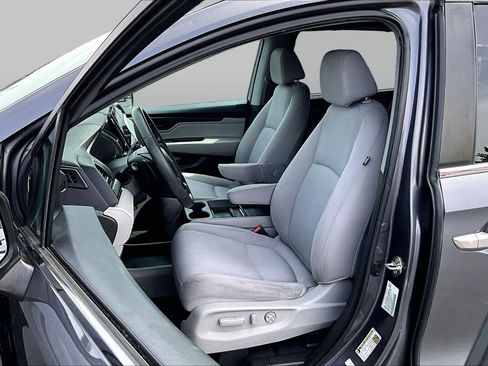 Used 2019 Honda Odyssey EX image 25