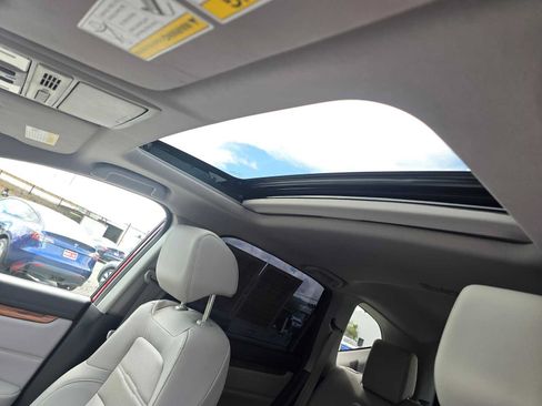 Used 2022 Honda CR-V EX-L image 27