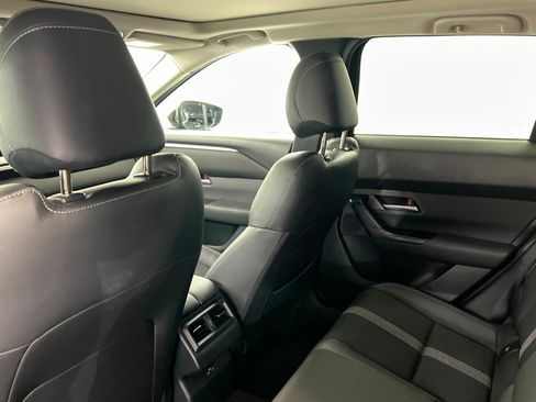 Used 2025 MAZDA CX-50 AWD 2.5 S w/ Premium Package image 20