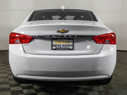 Used 2019 Chevrolet Impala LS image 15