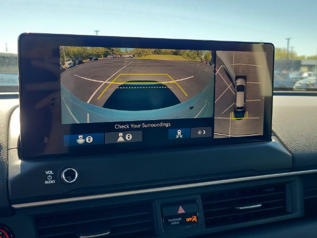 New 2026 Honda Pilot Touring image 23
