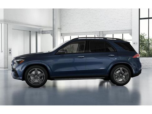 New 2026 Mercedes-Benz GLE 450 4MATIC image 36