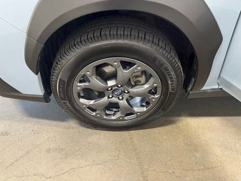 Used 2021 Subaru Crosstrek 2.5i Sport w/ Moonroof Package AWD/4WD image 30