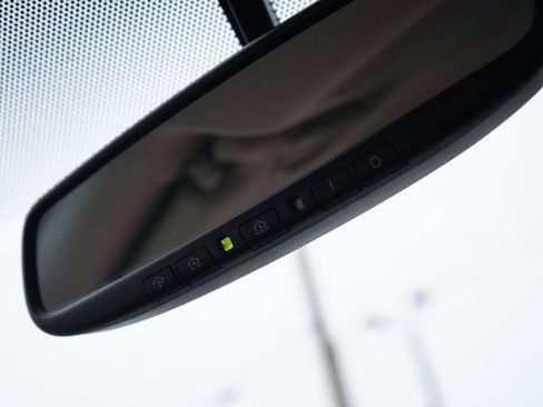 Used 2017 Nissan Leaf SL w/ Premium Package image 27