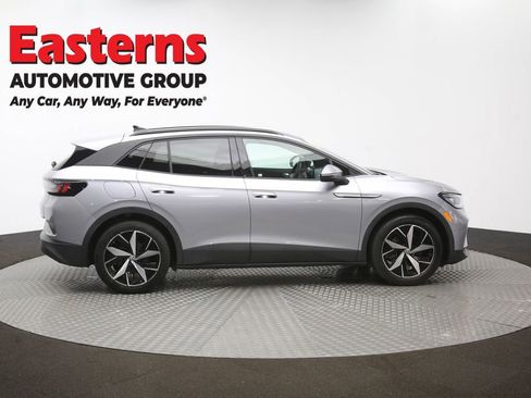 Used 2023 Volkswagen ID.4 Pro S image 43