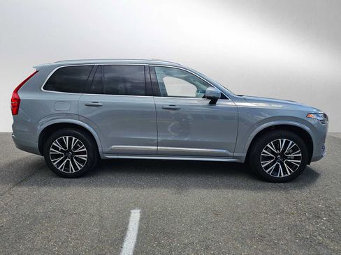 Certified 2025 Volvo XC90 T8 Plus w/ Protection Package Premier AWD/4WD image 2