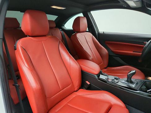 Used 2016 BMW 228i xDrive 228xi image 26