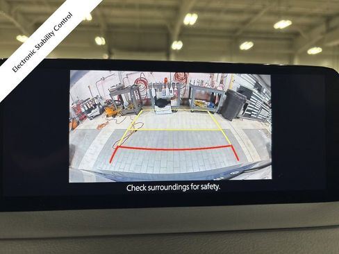 Certified 2023 MAZDA CX-9 Carbon Edition image 18