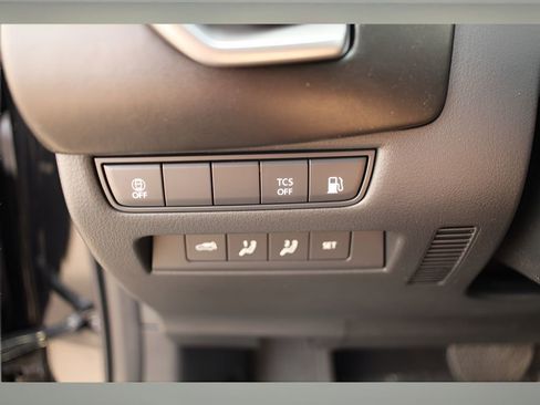 Certified 2025 MAZDA CX-50 AWD 2.5 Hybrid w/ Cargo Package image 16