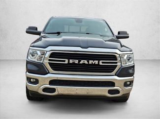 Used 2019 RAM 1500 Big Horn video 2