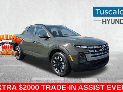 New 2026 Hyundai Santa Cruz SEL