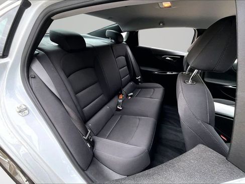 Used 2022 Chevrolet Malibu LS FWD image 22