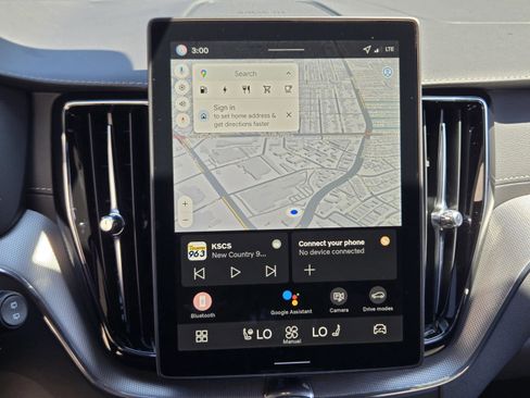 New 2026 Volvo XC60 T8 Ultra w/ Protection Package Premier image 14