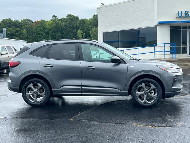Used 2024 Ford Escape ST-Line w/ Tech Pack #1 AWD/4WD image 33