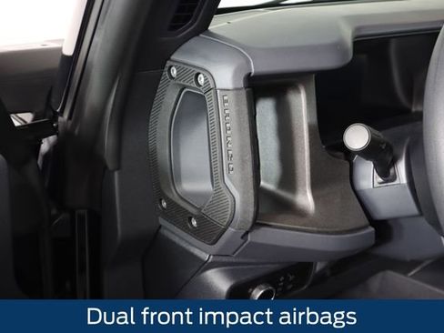 New 2026 Ford Bronco 2-Door image 30