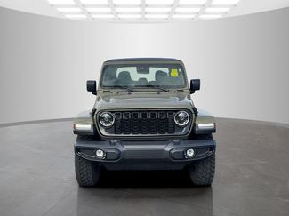 Certified 2025 Jeep Gladiator Sport AWD/4WD video 2