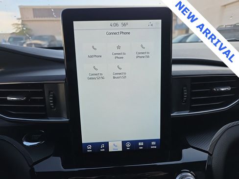 Used 2022 Ford Explorer ST w/ Equipment Group 401A image 16