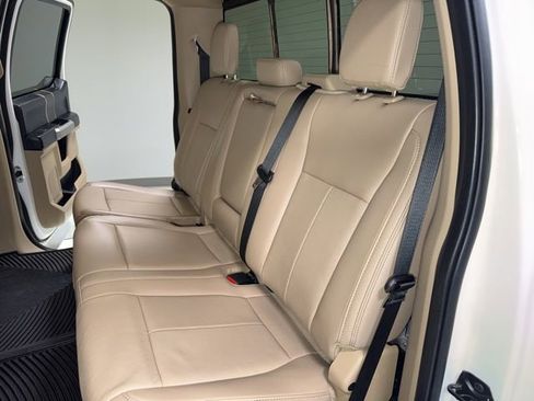 Used 2020 Ford F250 Lariat w/ Lariat Ultimate Package image 27