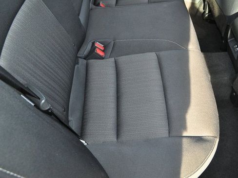 Used 2024 Nissan Altima 2.5 SV image 25