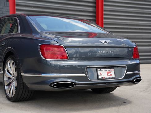 Used 2020 Bentley Flying Spur W12 AWD/4WD image 15