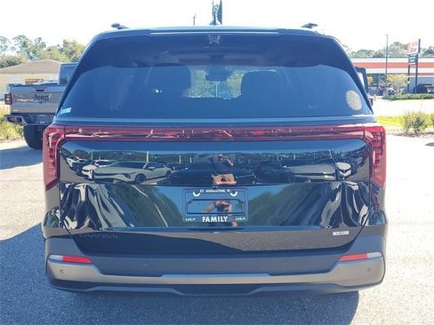 New 2026 Kia Carnival SX Prestige image 5