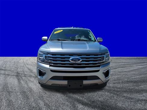Used 2020 Ford Expedition Limited w/ Special Edition Package image 9