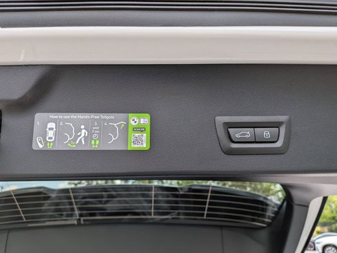 New 2026 BMW X3 xDrive30 w/ Premium Package AWD/4WD image 31