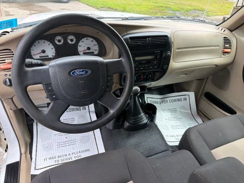 Used 2004 Ford Ranger XLT AWD/4WD image 15