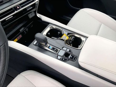 Certified 2025 Lexus RX 350 Premium w/ Convenience Package image 17