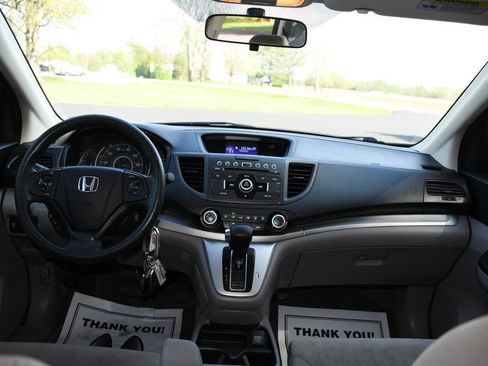 Used 2014 Honda CR-V LX image 25