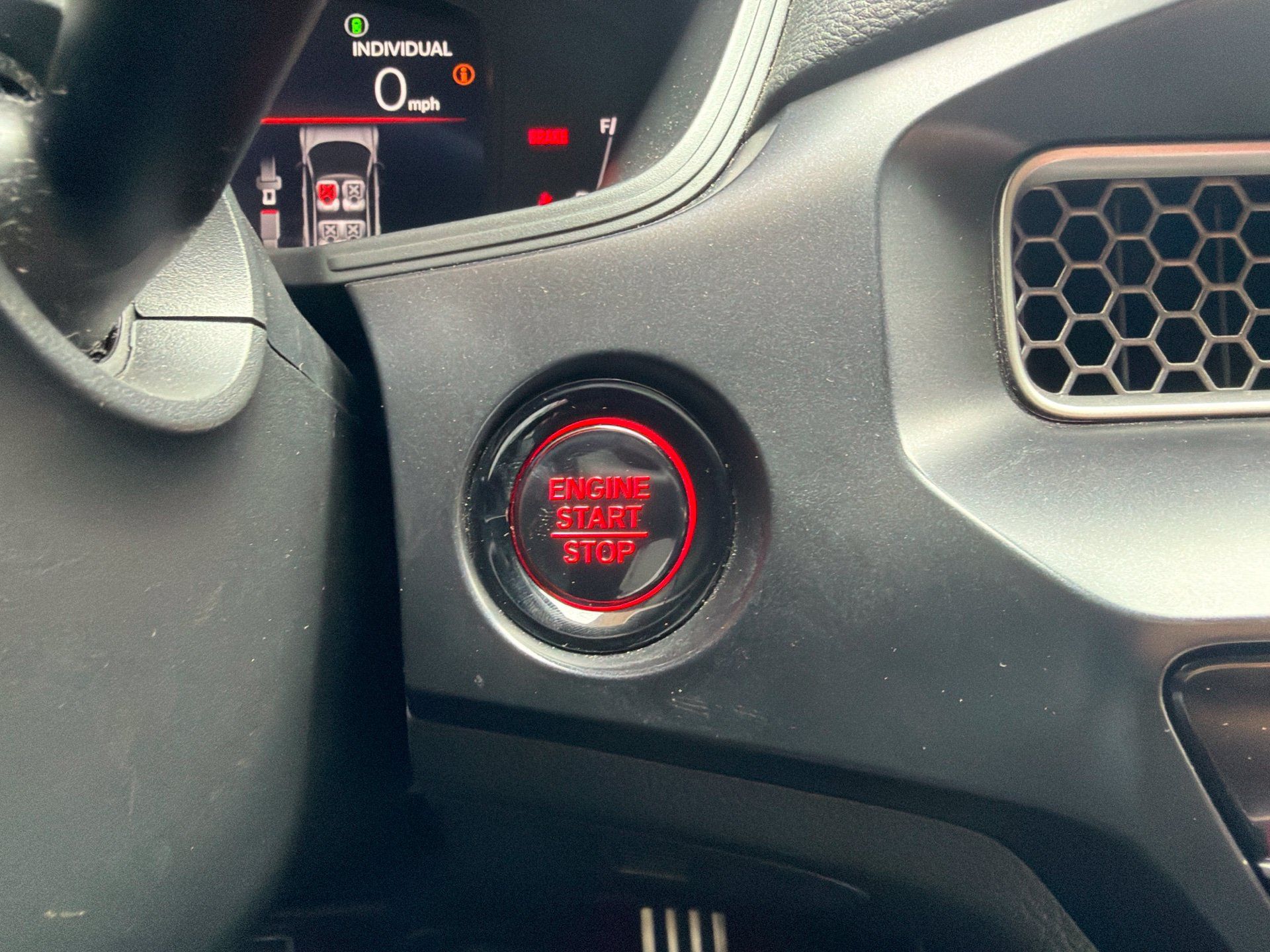 Used 2025 Honda Civic Type R image 16