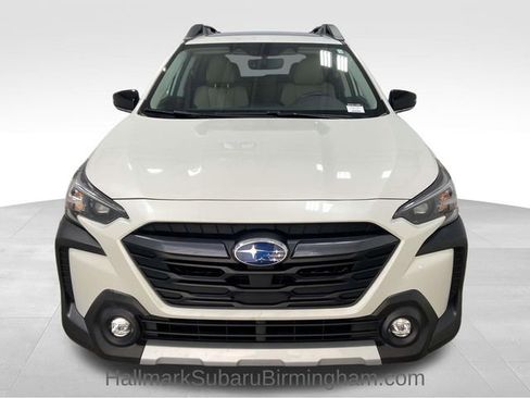 Used 2023 Subaru Outback Limited w/ Popular Package #2 image 7