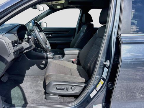 Certified 2023 Honda CR-V Sport image 23