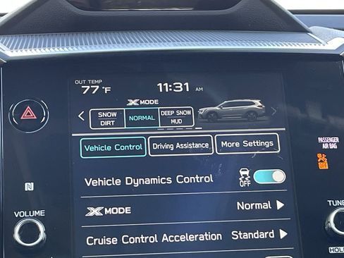 New 2025 Subaru Ascent Bronze Edition image 34