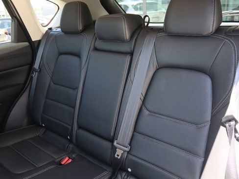 Used 2025 MAZDA CX-5 AWD 2.5 S w/ Preferred Package image 15