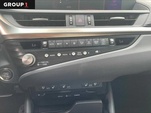 Certified 2021 Lexus ES 350 F Sport w/ Accessory Package FWD image 69