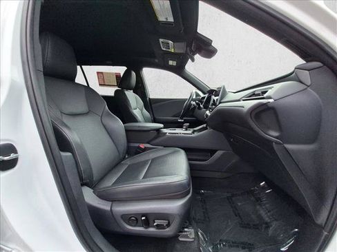 Used 2025 Lexus TX 350 AWD w/ Technology Package image 25