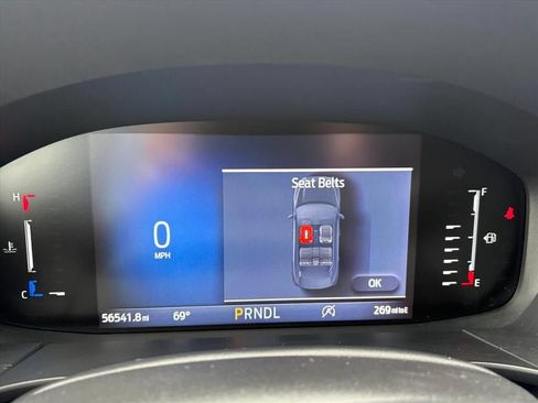 Used 2024 Ford Escape ST-Line AWD/4WD image 9