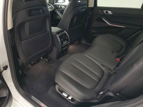 Used 2020 BMW X7 xDrive40i AWD/4WD image 24