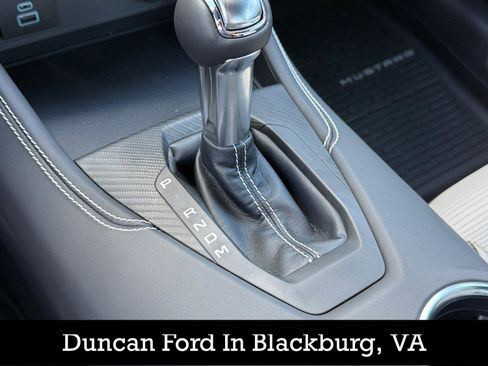 New 2026 Ford Mustang GT Premium RWD image 28