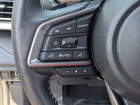 Used 2024 Subaru Outback Limited image 13