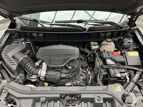Certified 2018 Cadillac XT5 Premium Luxury AWD/4WD image 33