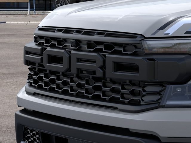 New 2026 Ford Ranger Raptor AWD/4WD image 17