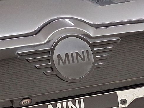 Certified 2024 MINI Cooper Countryman John Cooper Works AWD/4WD image 22