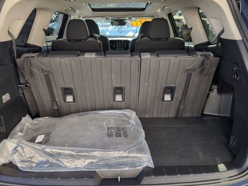 Used 2023 Subaru Ascent Onyx Edition image 16