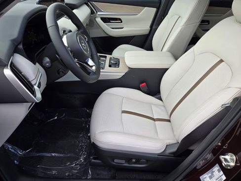 New 2026 MAZDA CX-90 3.3 Turbo S w/ Premium Package image 13