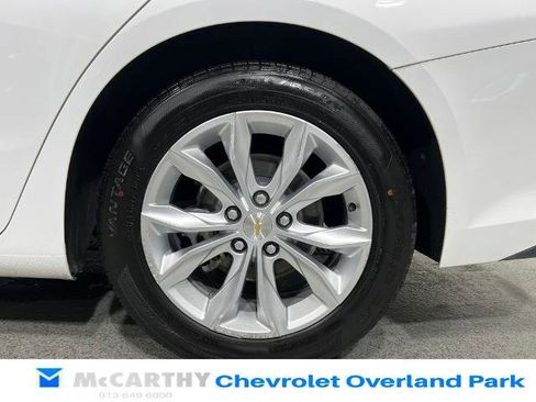 Used 2024 Chevrolet Malibu LT FWD image 31