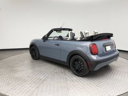 Used 2025 MINI Cooper S FWD image 4